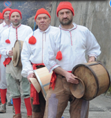 Chiamata di Marzo 2024